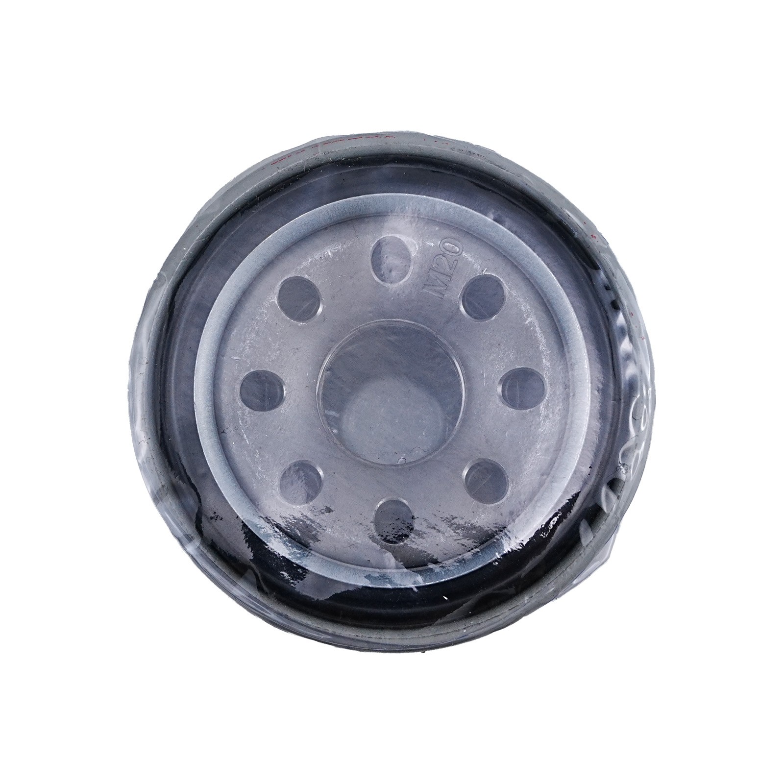 4 Pack OEM 15208-65F0A 15208-65F00 Engine Oil Filter for Nissan Infiniti