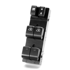 Nissan Altima Power Window Switch Driver Side - 2007 2008 2009 2010 2011 2012