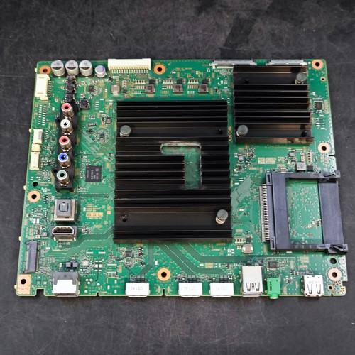 Sony 1-983-791-31 BSL TV Hauptplatine Motherboard Ersatzteil – Funktioniert