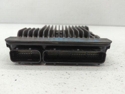 2021 Lexus Rc350 Engine Computer Ecu Pcm Ecm Pcu Oem 89661-24j90 XXX6L - Picture 3 of 9