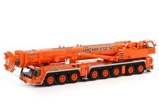 Gru mobile WSI 1:50 Michielsens Liebherr LTM 1500-8.1
