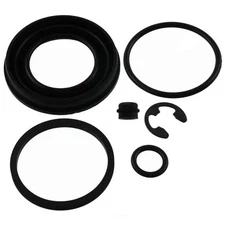 Disc Brake Caliper Seal Kit fits 2009-2017 BMW Z4 X3 X4  RAYBESTOS