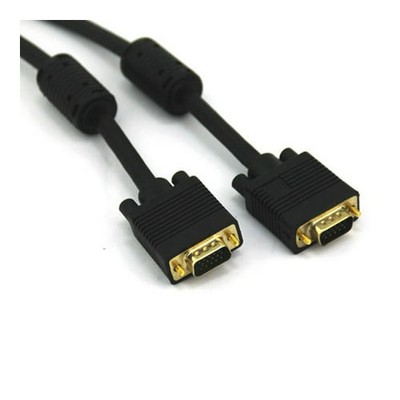 Vcom VGA Video Cble | SKU VC-VGA75M