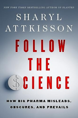 #ad Follow the Science: How Big Ph GOOD $6.37