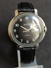 Vintage Watch VOSTOK WOSTOK, SOVIET/USSR, Rar...