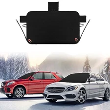 For BMW Accessories Car Windshield Snow Cover Frost UV Guard Ice Protector