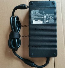 Original Delta 330W adapter charger ADP-330AB D For MSI GT83 TITAN 8RG-014US NEW