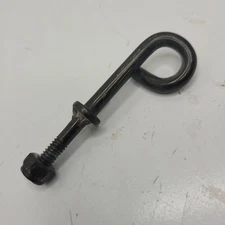 1999 Craftsman Push Mower 3.5 HP B/S 10A902-2296-E1 Rope Guide 586122501