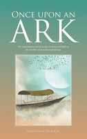 Gbolahan Olayemi | Once Upon An Ark | Buch | Englisch (2022) | Gebunden