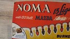 Noma MADZA LAMPS String With Bulbs — photo 2