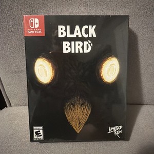 Black Bird Switch | eBay