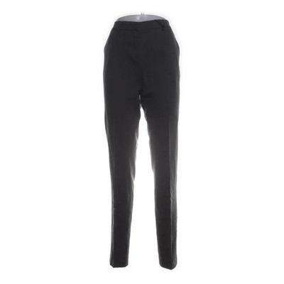 Tiffi, Stoffhose, Größe: S, Grau, Elasthan/Polyester/Viskose/Wolle, Damen #Dpg