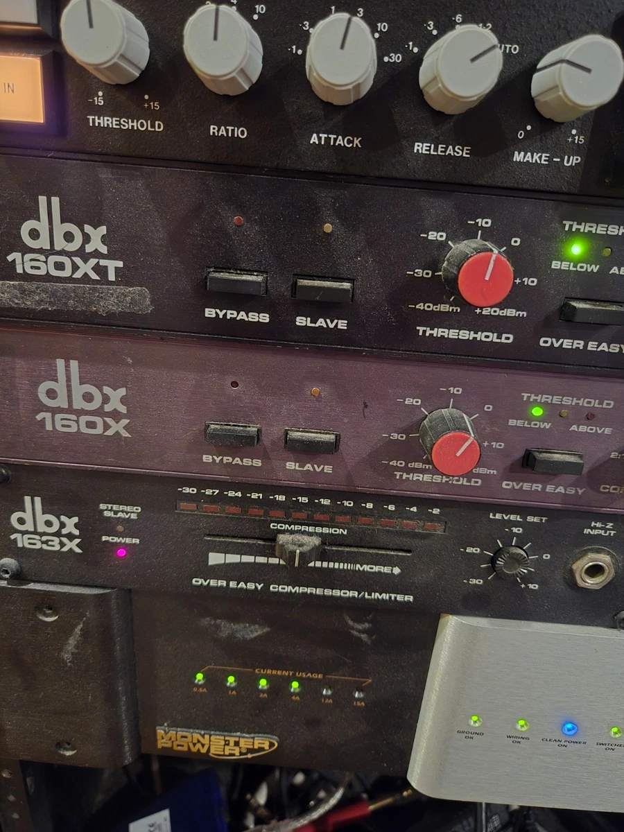Dbx 160 for sale - eBay