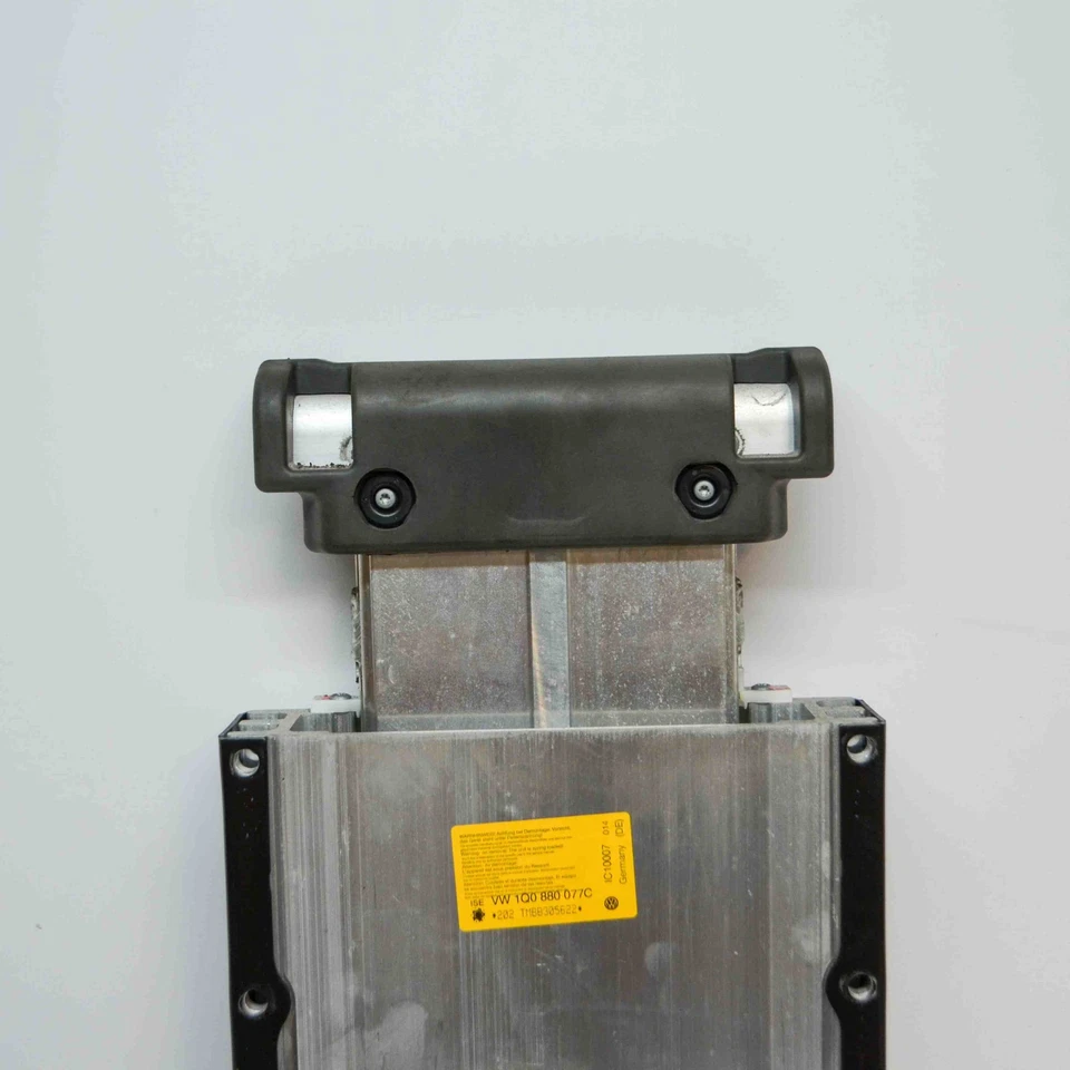 VW EOS 1F7, 1F8 Altre Centraline 1Q0880077C 2.0 Diesel 103kw 2009 10529847 - Immagine 2 di 4