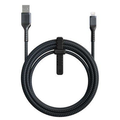 NOMAD Kevlar USB-A auf Lightning 3m - NM01A12000