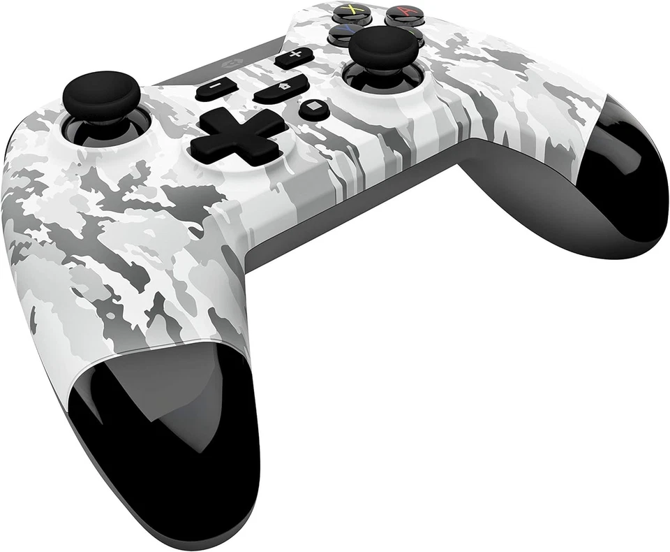 Gioteck Wx4 - Controller Nintendo Switch - Controller Wireless (Nintendo Switch) - Image 2 of 4