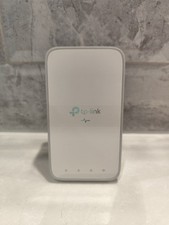 TP Link TL-WPA7617 AV1000 Gigabit Powerline ac WIFI Extender Single Unit Add On