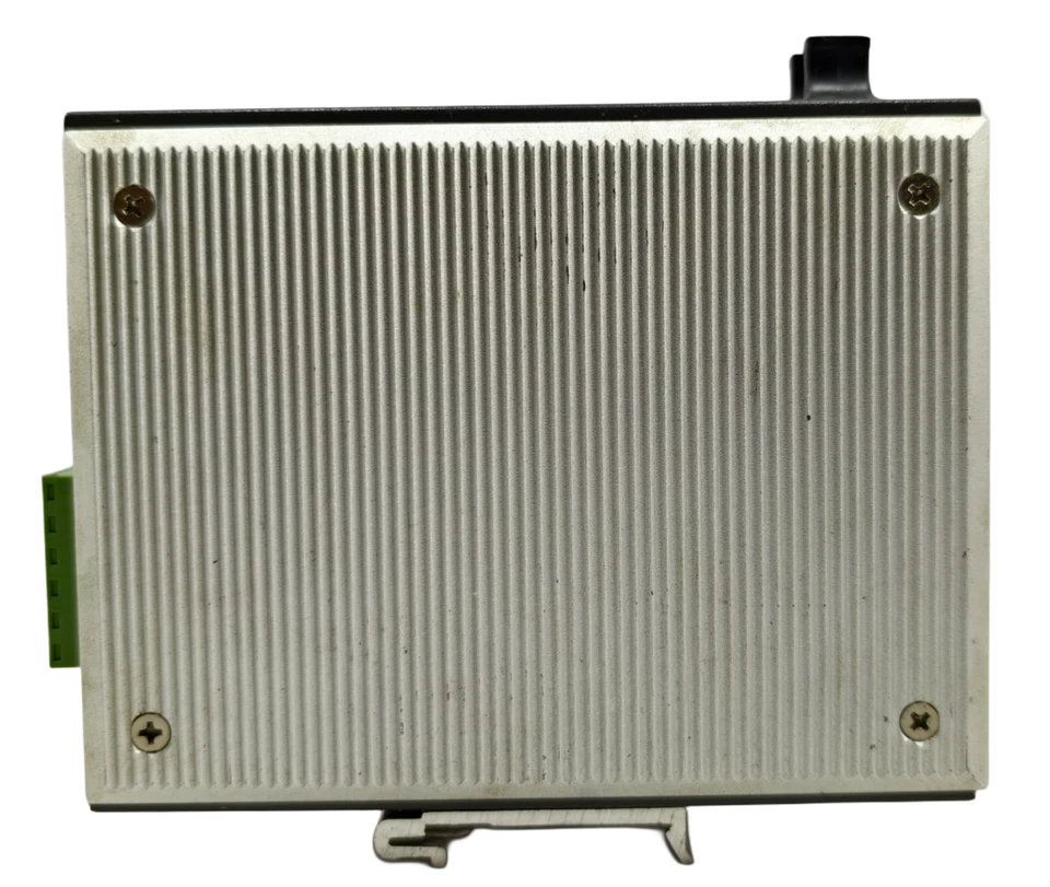 EtherDevice MOXA EDS-308 Unmanaged Ethernet Switch 8 x 10/100BaseTX EDS308 - Image 4 of 4