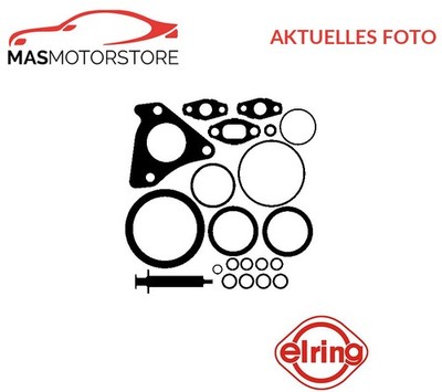 MONTAGESATZ DICHTSATZ TURBOLADER ELRING 455220 A NEU OE QUALITÄT
