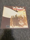 ROCK/ BRITISH HARD ROCK/ LED ZEPPELEN 1969 GOOD PLUS! NICE PLAYABLE CONDITION !
