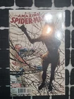 The Amazing Spider-Man 004 Variant Edition