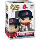 Funko POP! Roman Anthony MLB Boston Red Sox Figure 137 + Protector