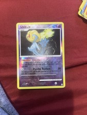 Uxie [Reverse Holo] #43 Prices | Pokemon Legends Awakened | Pokemon Cards