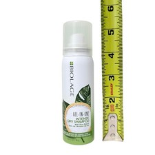 Biolage All-In-One Intense Dry Shampoo Rice S...