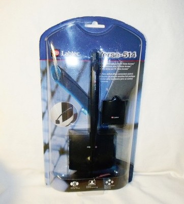Labtec Verse-514 Desktop Microphone (LVA-7514REGW) (new, sealed)
