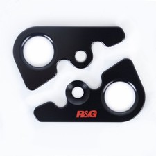 R&G Zurrhaken Gold MV Agusta F4 RC 2015 - 2018