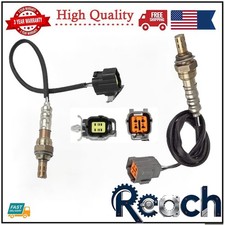 2pcs Upstreamdownstream Oxygen O2 Sensor For Mazda 2002 2003 Protege5 2.0l L4 2pcs Upstreamdownstream Oxygen O2 Sensor For Mazda 2002 2003 Protege5 2.0l L4