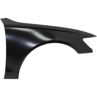 Front Right Fender For 2012-2018 Audi A6 A6 Quattro Primed AU1241125 4G0821102