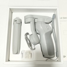 Excellent condition DJI OSMO MOBILE 4 OM4 almost unused