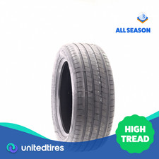 Driven Once 26550r20 Cooper Zeon Crossrange Mo 111h - 8.532