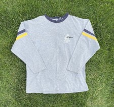 VINTAGE PACO JEANS LONGSLEEVE