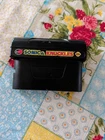 Sonic & Knuckles Sega Genesis Authentic Cartridge Functional