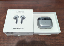 Samsung Galaxy Buds 3 Used - Free 2 Day Shipping