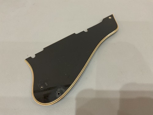 Gibson ES-175 1972 Vintage Pickguard with Modified Front and Holes