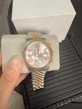 Michael Kors Damen Armbanduhr