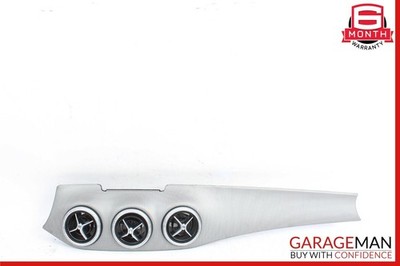 14-19 Mercedes W117 CLA250 CLA200 Front Dash Dashboard Panel Cover Molding Assy