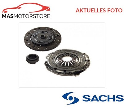 KUPPLUNGSSATZ KUPPLUNG SATZ SACHS 3000 436 001 A FÜR OPEL CORSA B,CORSA A CC