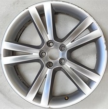 Seat Ibiza FR 6J Alloy Wheel 7x17 ET43 5-Spoke 5x100 17 inch 1x