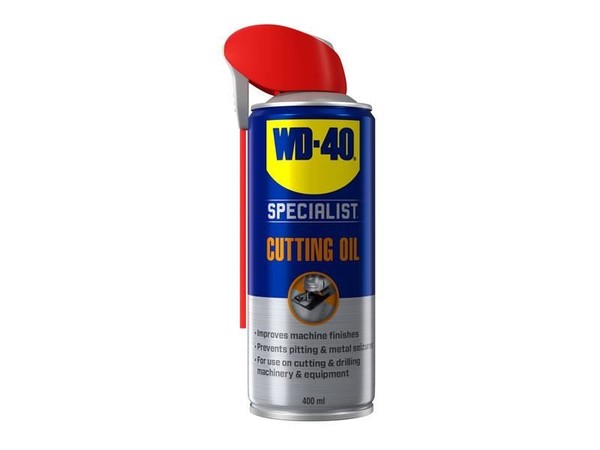 Wd-40® Specialist SchneidöL 400Ml-image
