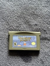 Treasure Planet (Nintendo GBA) Tested. Cartridge Only 