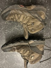 Military Boot Job Lot - British/US Army