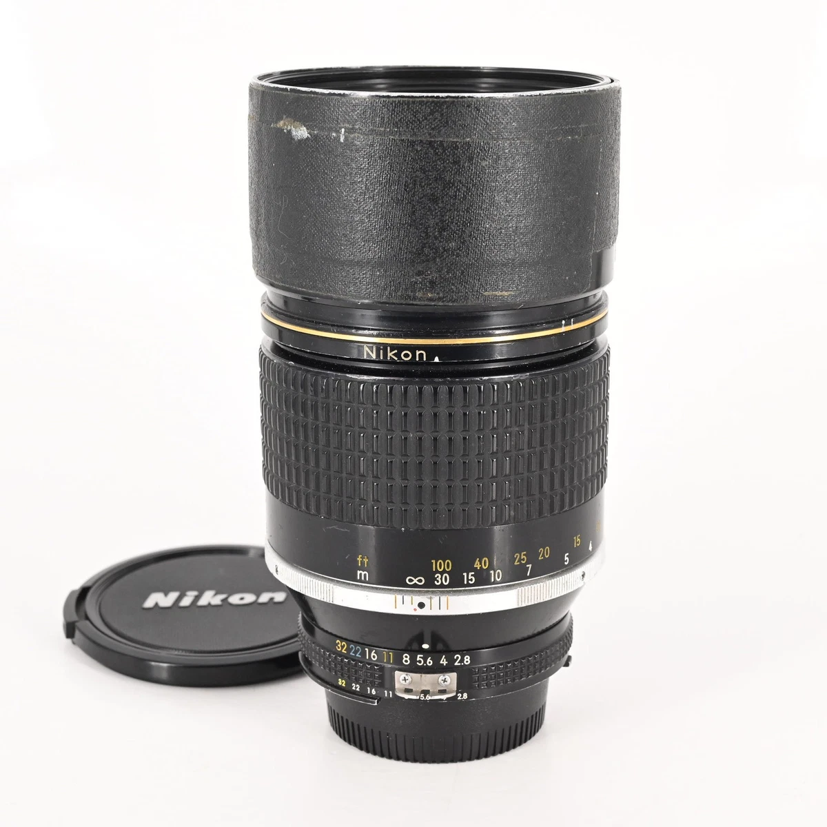 Nikon f/2.8 180mm Camera Lenses for sale - eBay
