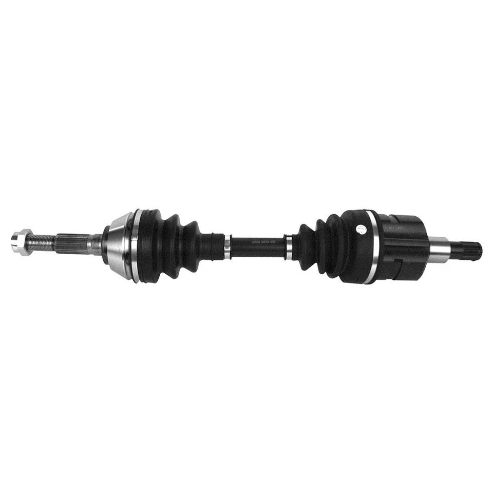 Front Left Fits 1997 1998 CHEVROLET S10 ZR2, 4WD Driver Side CV Axle joint Shaft - Image 3 of 4