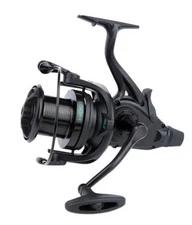 Sonik HEROX 10000 FRS Carp Reel Bait Runner  Hero X Wormshaft NEW 2024