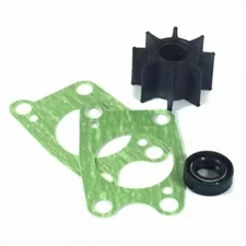 New Water Pump IMPELLER REPAIR KIT 5HP HONDA BF5A 4-Stroke Outboard