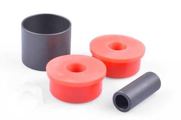 TEDGUM TED50210 Control Arm-/Trailing Arm Bush for ALFA ROMEO